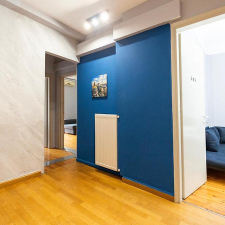Delmare 4Spot En Suite Салоники Экстерьер фото
