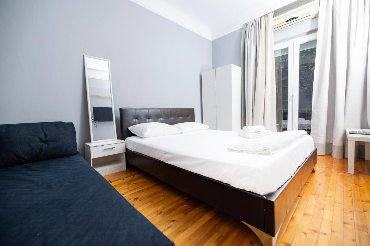 Delmare 4Spot En Suite Салоники Экстерьер фото