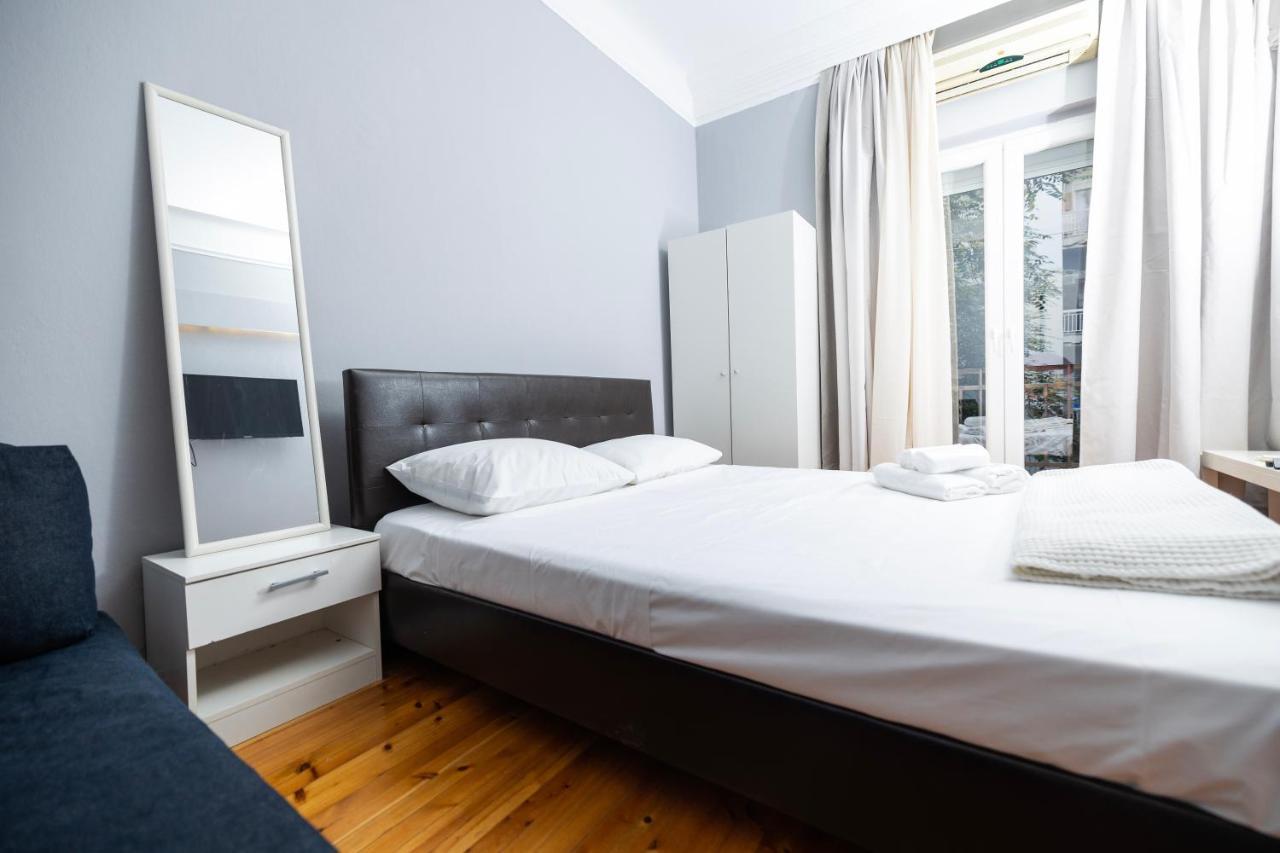 Delmare 4Spot En Suite Салоники Экстерьер фото