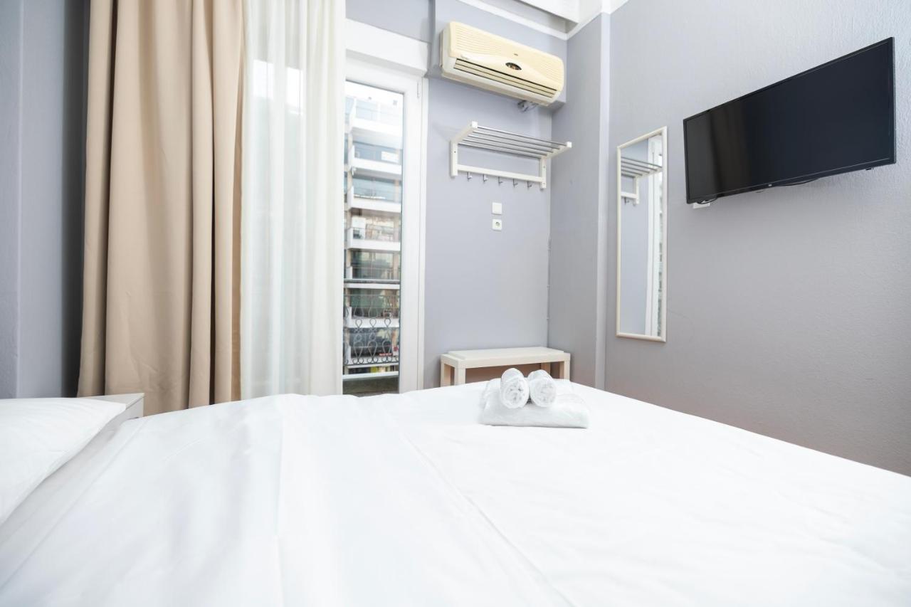Delmare 4Spot En Suite Салоники Экстерьер фото