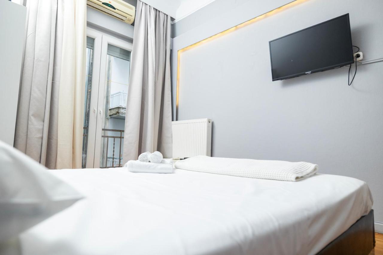Delmare 4Spot En Suite Салоники Экстерьер фото