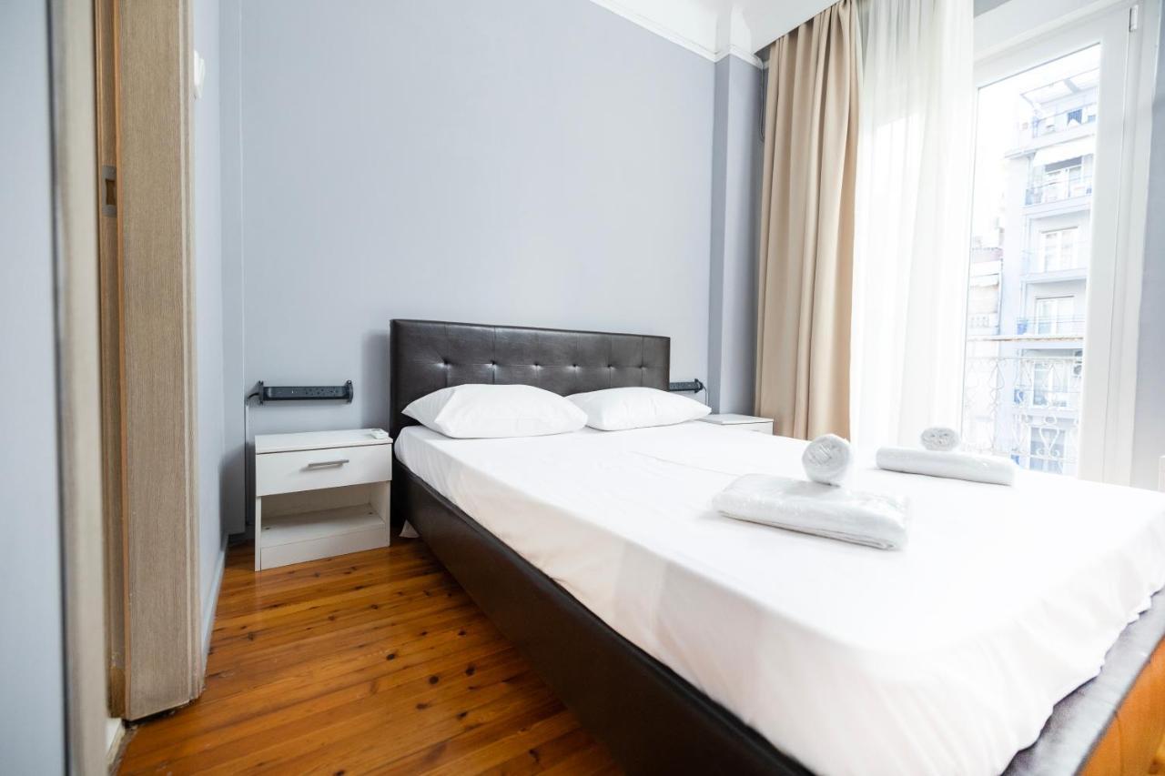 Delmare 4Spot En Suite Салоники Экстерьер фото