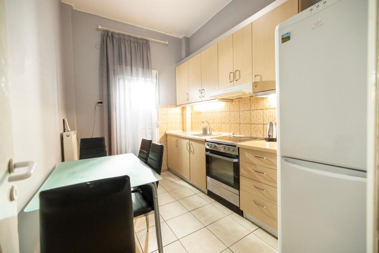 Delmare 4Spot En Suite Салоники Экстерьер фото