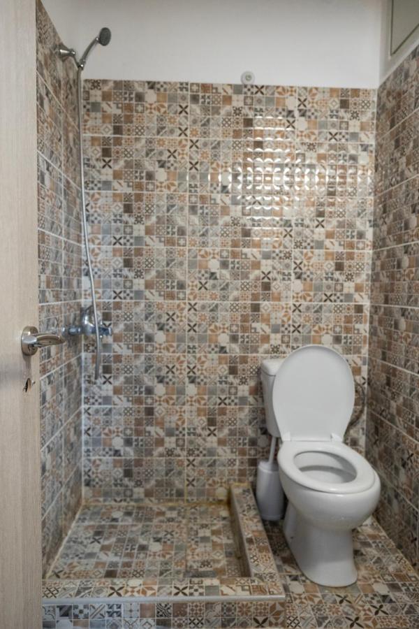 Delmare 4Spot En Suite Салоники Экстерьер фото