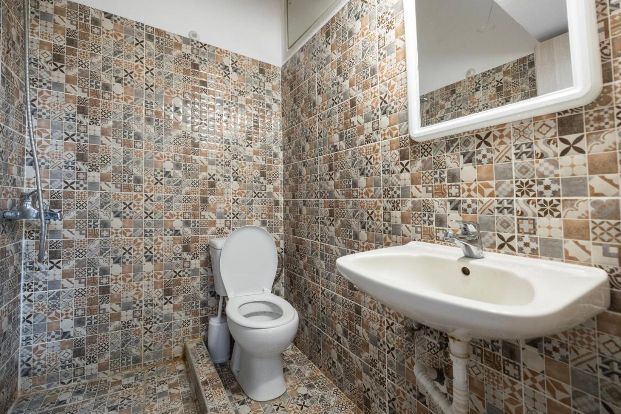 Delmare 4Spot En Suite Салоники Экстерьер фото
