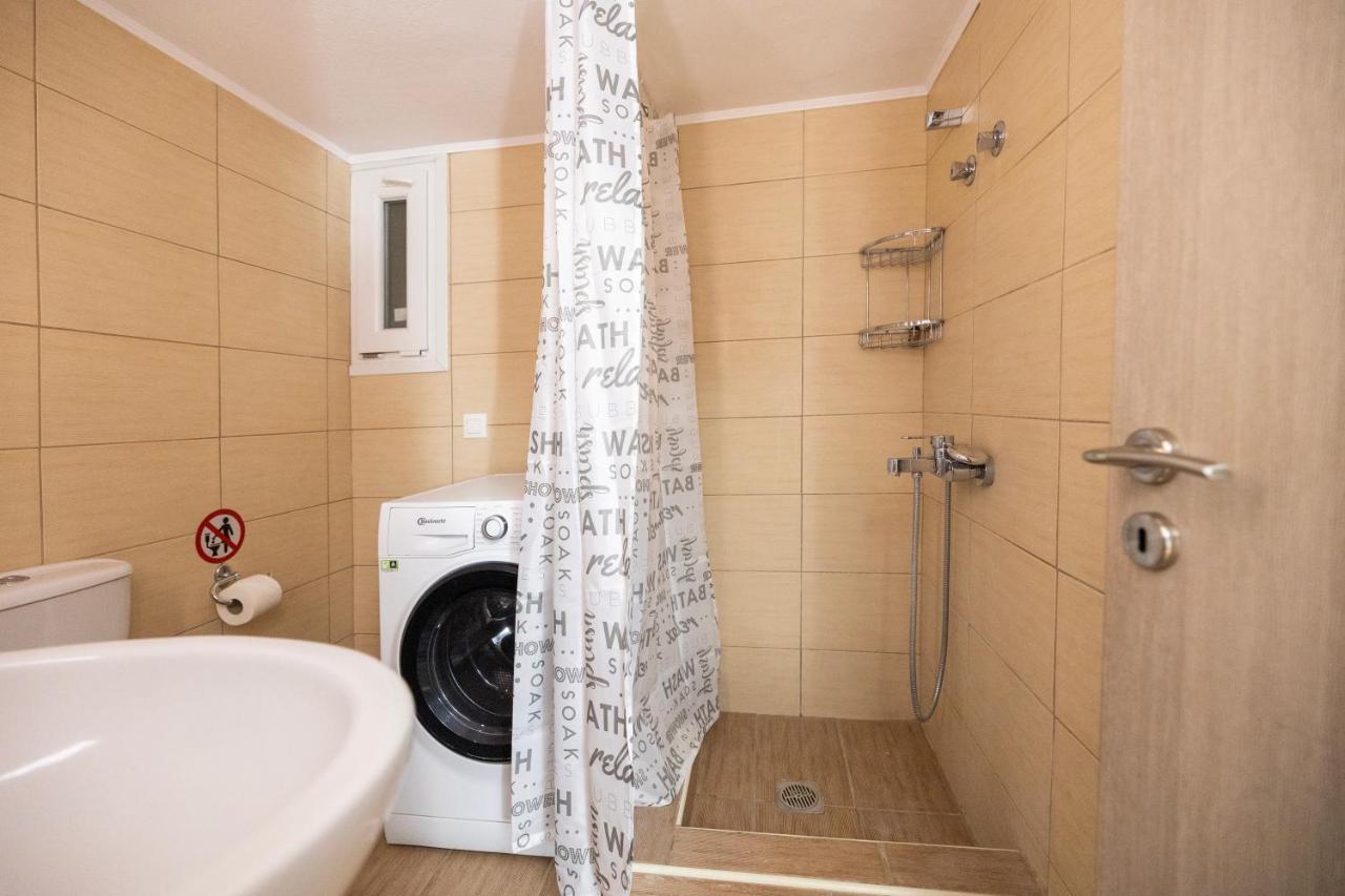 Delmare 4Spot En Suite Салоники Экстерьер фото