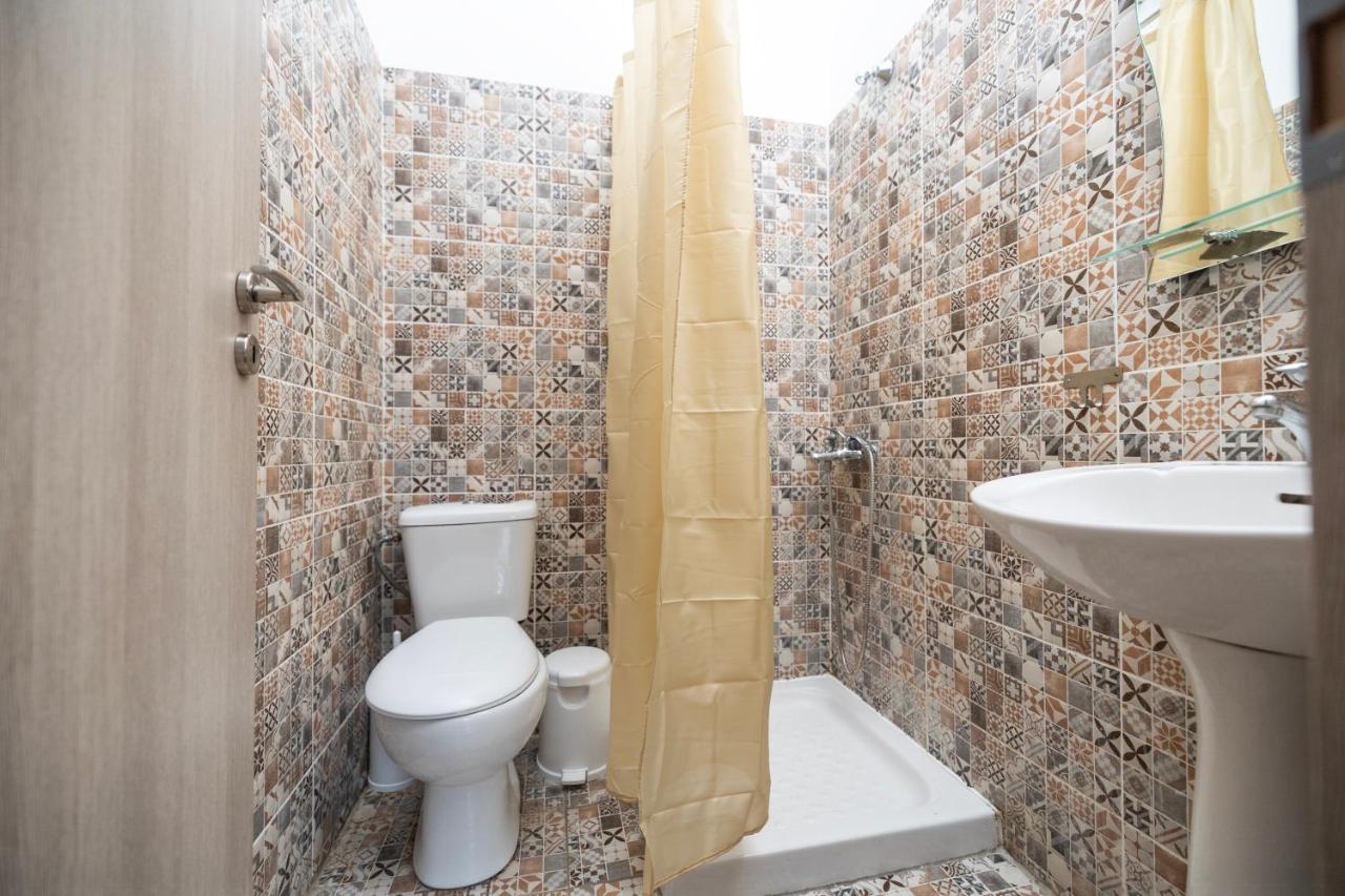 Delmare 4Spot En Suite Салоники Экстерьер фото