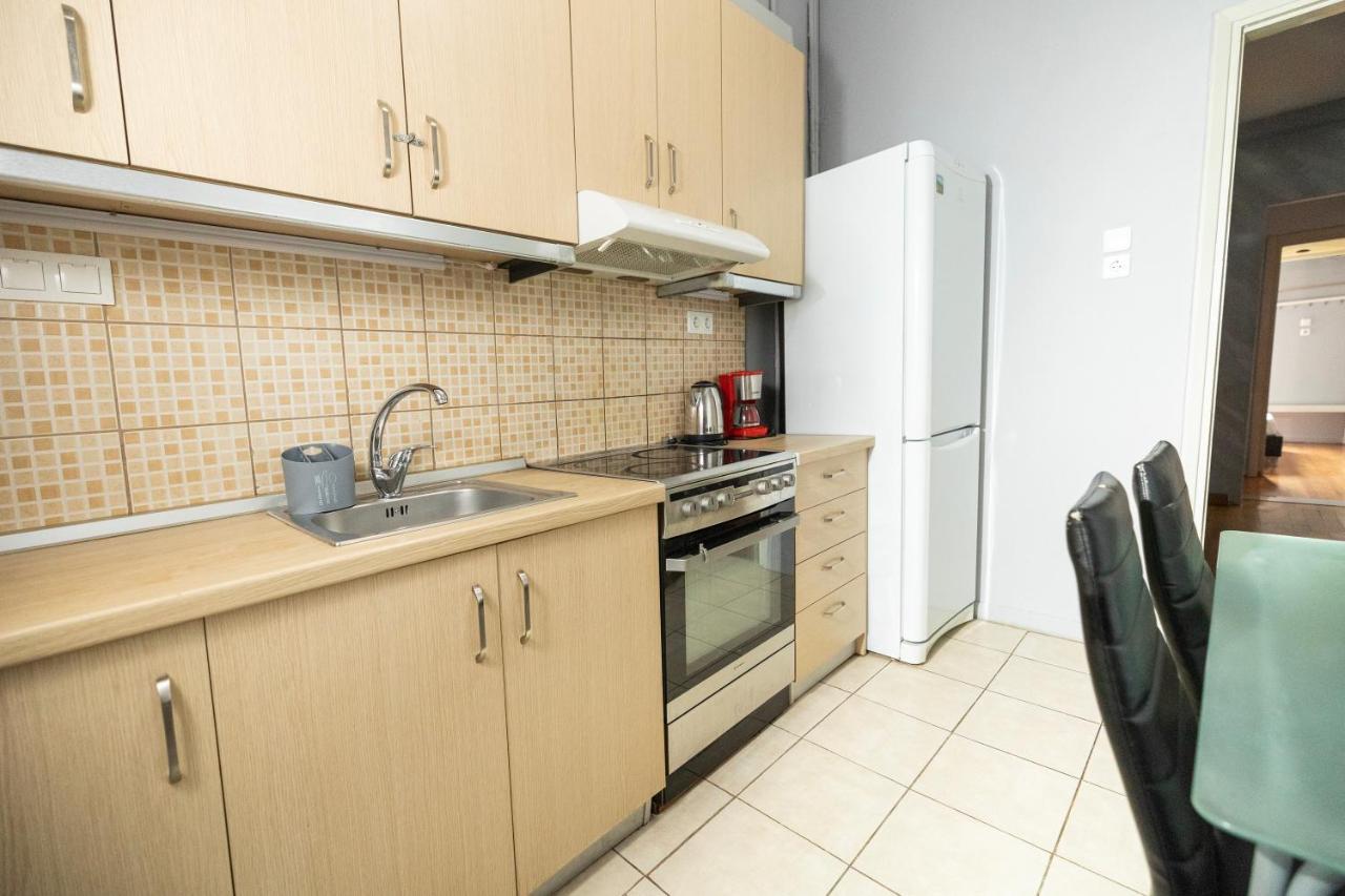 Delmare 4Spot En Suite Салоники Экстерьер фото