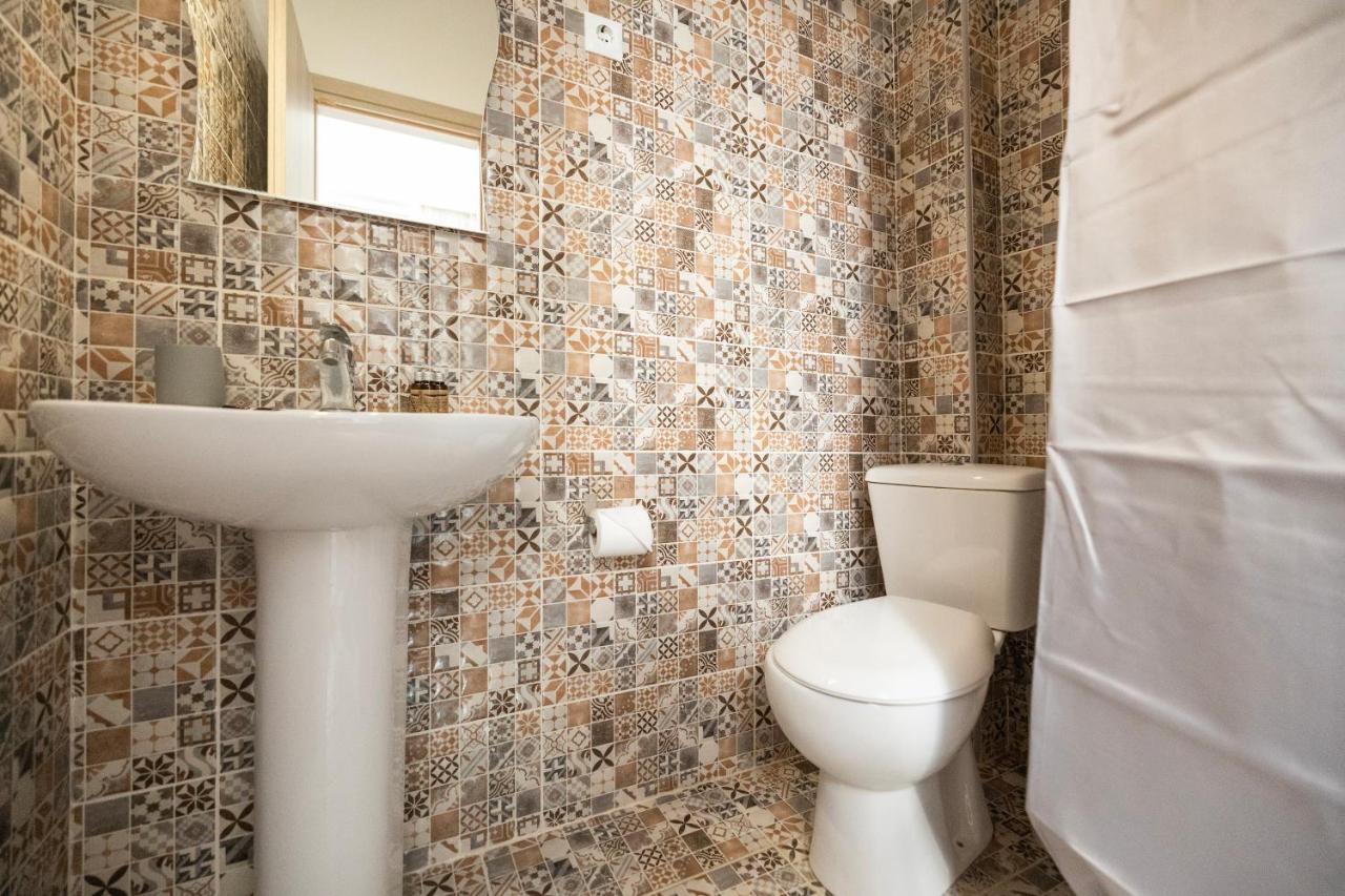 Delmare 4Spot En Suite Салоники Экстерьер фото