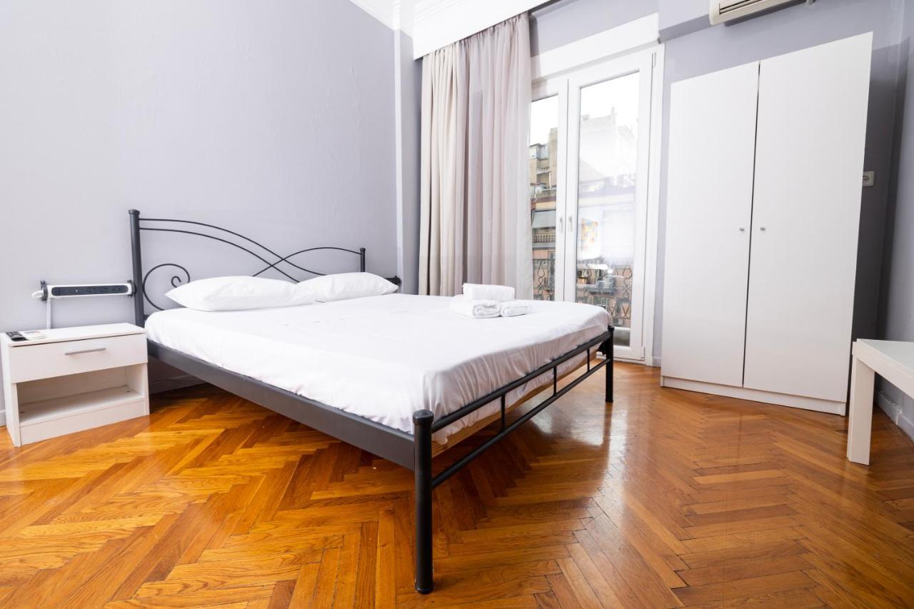 Delmare 4Spot En Suite Салоники Экстерьер фото