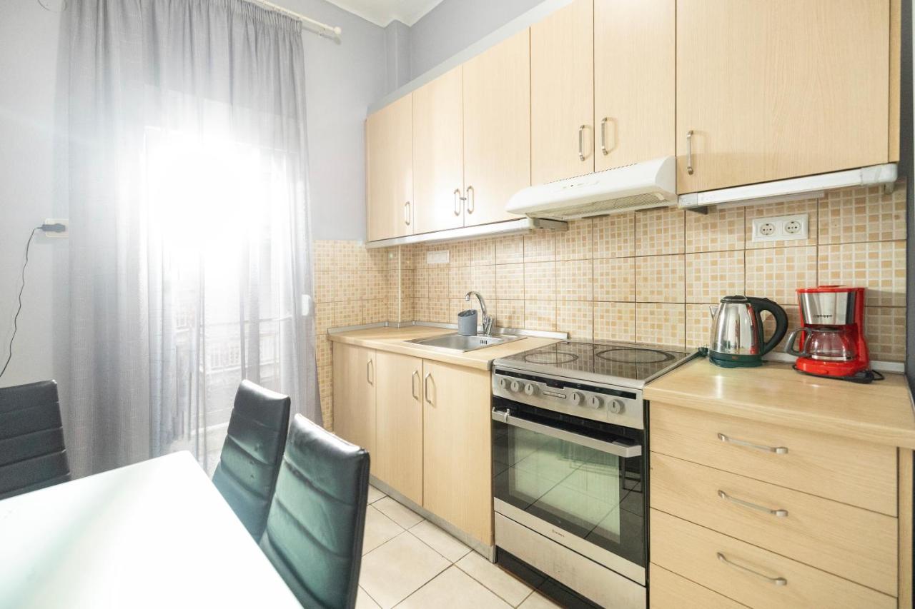 Delmare 4Spot En Suite Салоники Экстерьер фото