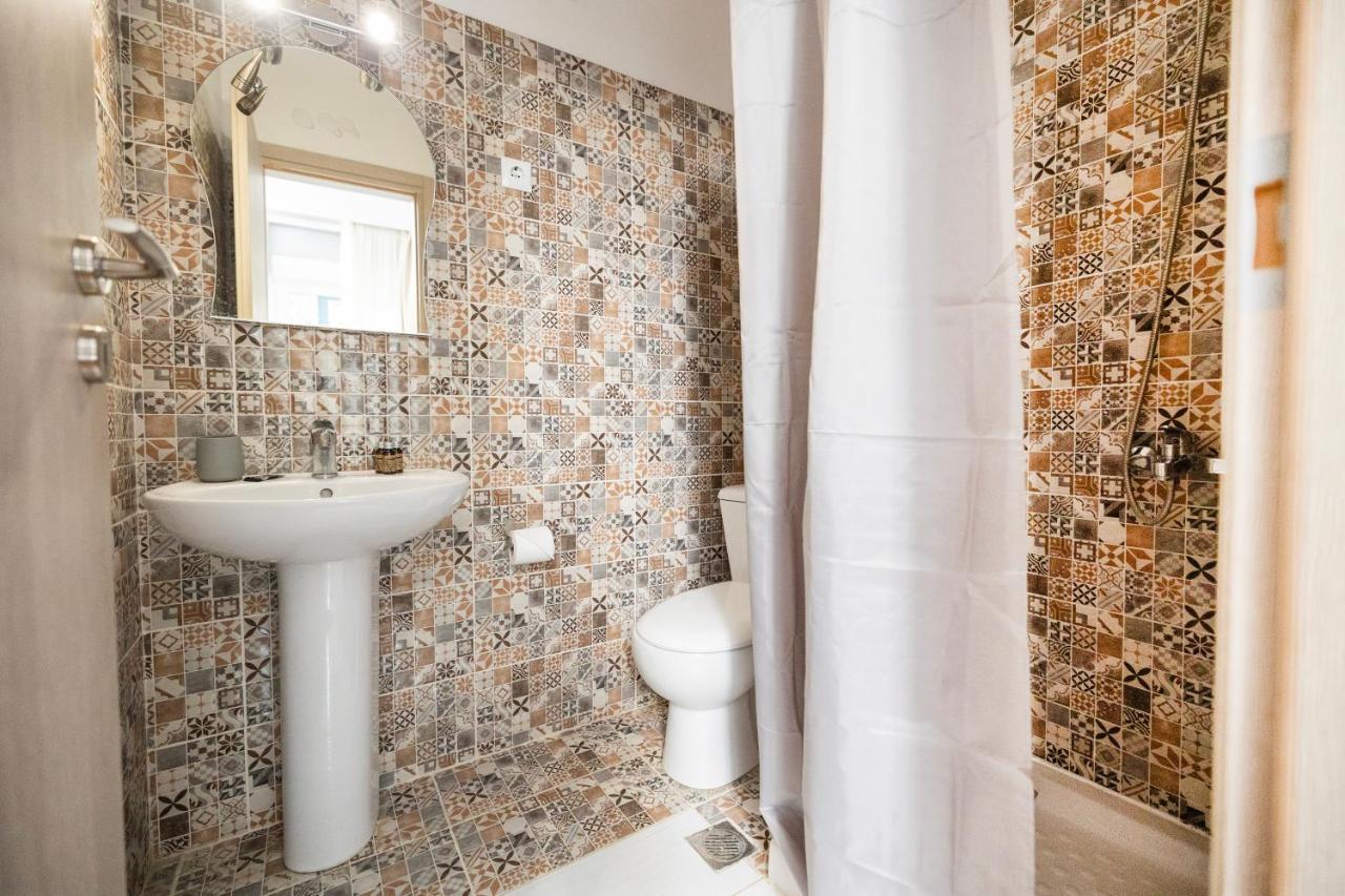 Delmare 4Spot En Suite Салоники Экстерьер фото